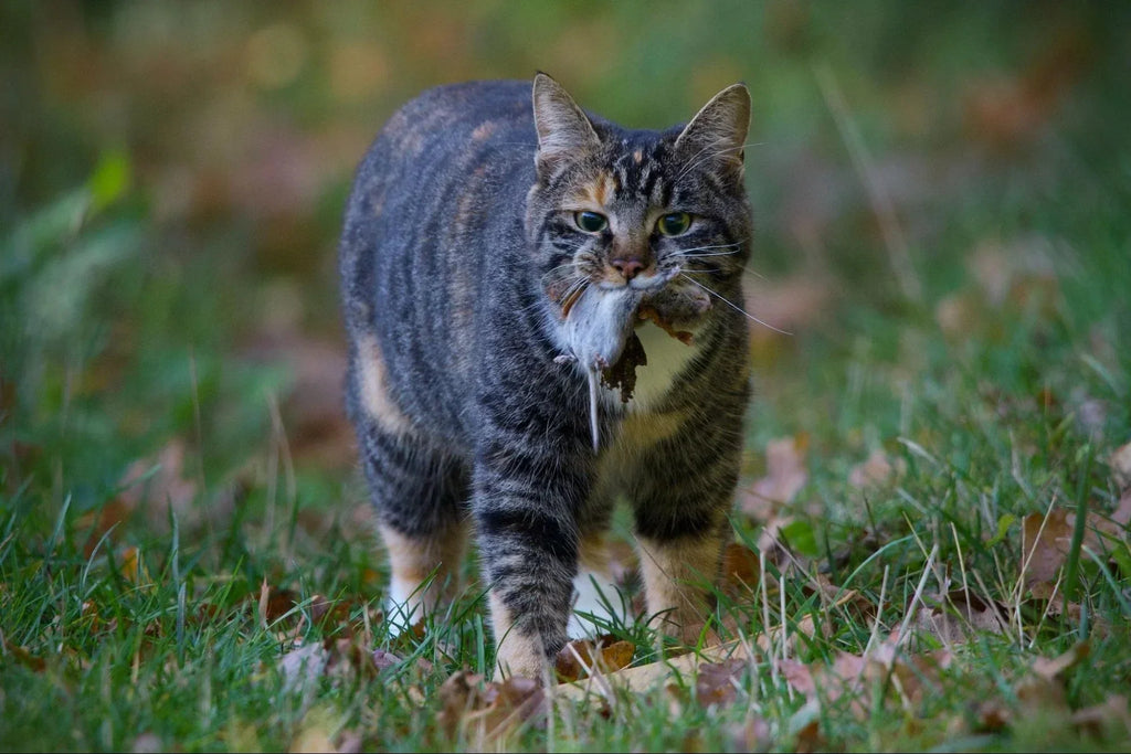 Lombrices en Gatos: Causas, Síntomas y Tratamiento