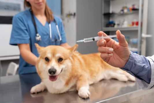 Rabia en Perros: Síntomas y Tratamiento ¡Actúa!